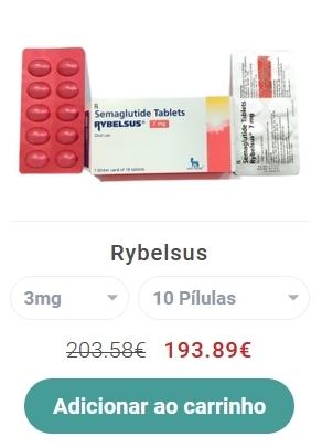 Preço do Rybelsus 3mg: Confira as Melhores Ofertas Preço do Rybelsus 3mg: Confira as Melhores Ofertas